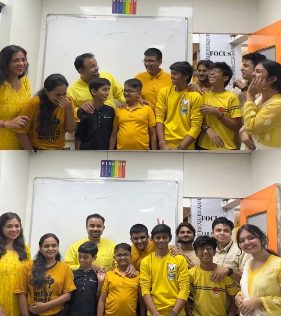 The Gurukul Practice Center The Gurukul Practice Centre Pvt Ltd: Gallery photo 6